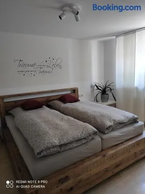 Image of Ferienwohnung Daheim