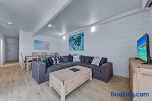 Image of Beach Shack at Airlie