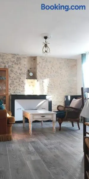 Image of Maison LINA