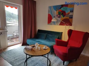Image of Ferienwohnung Vogelnest im Schwarzwald