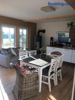 Image of Elbauen-Chalet