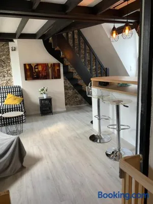Image of Le bas-sablons