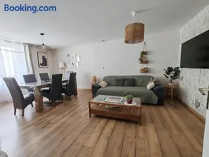 Image of Maison de ville le 101 - 3 chambres - garage