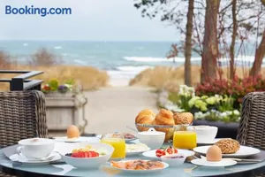 Image of Strandhotel Fontana