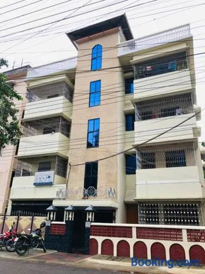 Image of Modern 3 Bedroom Flat in Sylhet