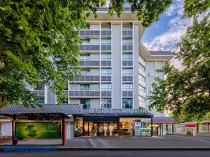 Image of Campanile Hotel Xi'an Dayan Pagoda Datang Night City Hotel
