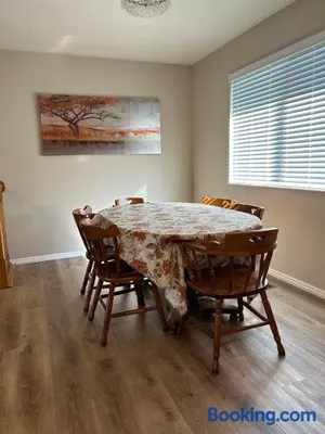 Image of Betty's Place II