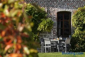 Image of La Ferme du Parc - Gite Le Fournil