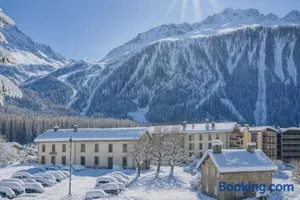 Image of RUBY - Luxurious duplex 180 m2