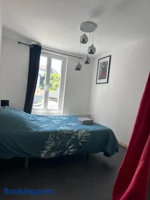 Image of Appartement Granville