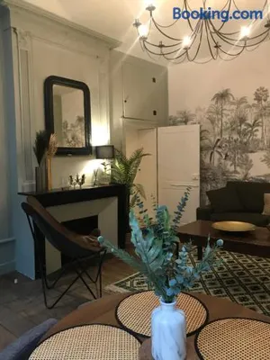 Image of L'appart 45