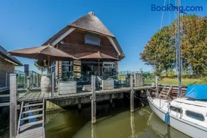 Image of Nautic Rentals - Watervilla's Zuiderhoeve