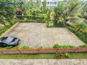 Image of Family Retreat in Suva, Swimming Pool, Free Wifi & Parking