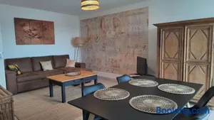 Image of Appartement Leonard de Vinci