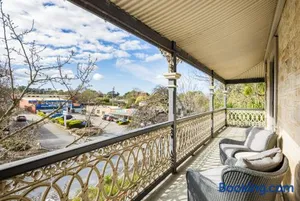 Image of The Stirling Hotel