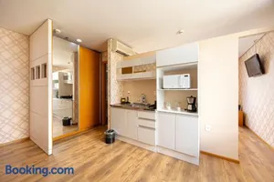 Image of Hospedez - Flat Osasco Trade Center