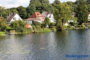 Image of Apartment am Stadtsee
