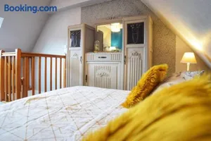 Image of Cosy Duplex Obernai