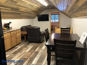 Image of Amazing Views, Loft, Kitchen