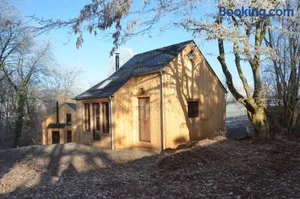 Image of Les cabanes des Pierreux