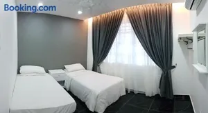 Image of D'Bangi Villa
