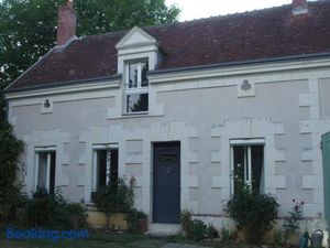 Image of Maison 8 min du Zoo de Beauval, jardin, cheminée, tout inclus, proche Châteaux de la Loire - FR-1-491-429