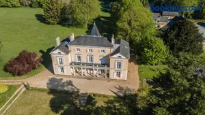 Image of Manoir des Etrichets