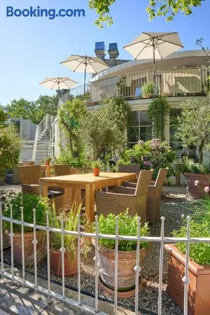 Image of Parkhotel Obermenzing