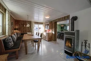 Image of Chalet Alpenglück by Kaprun Rentals