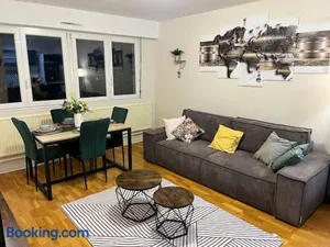 Image of Charmant Appartement à Metz