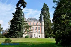 Image of Château de Bel Ebat