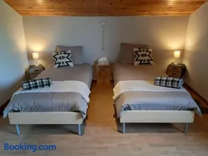 Image of B&B Circuitez-vous