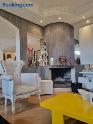 Image of Casa Vinhedos