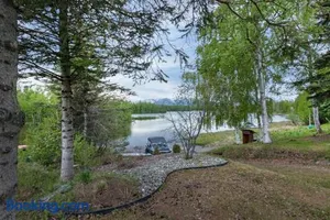 Image of Cabin By The Lake