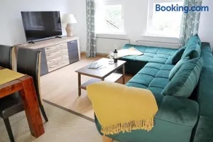 Image of Ferienwohnung Werenberg Goslar