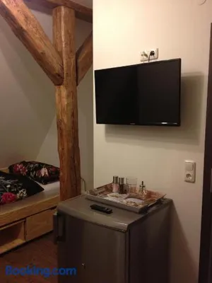 Image of Old Town Guesthouse Erlangen