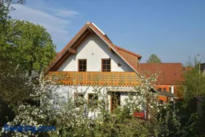 Image of Ferienwohnung am Bimbach
