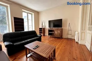 Image of Appartement en coeur de village