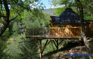 Image of Ma cabane en Aveyron
