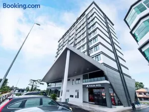 Image of Starlink Hotel