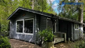 Image of Dreamwoodz - een droomchalet op de Veluwe