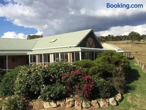Image of Tarcutta Retreat