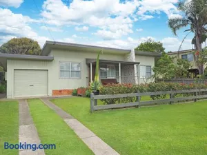 Image of ONDINE, 4 Belmore Street