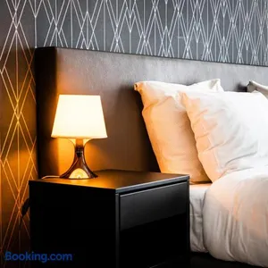 Image of Hotel Brasserie de Huifkar