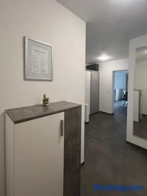 Image of PV Apartment