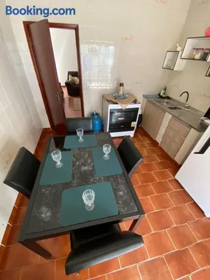 Image of Casa Temporada Espaço Vip