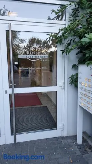 Image of Hotel am Rosenpark