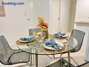 Image of Convenient 2-BDR studio in Macgregor 3ELB