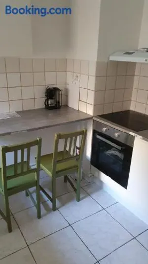 Image of Colocation de 3 chambres