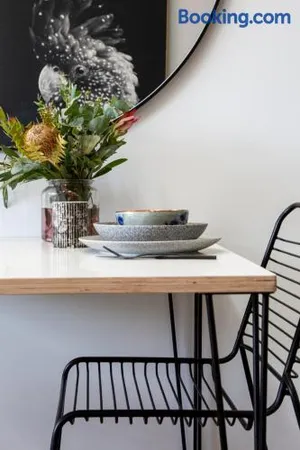 Image of Nowra Studio Barn